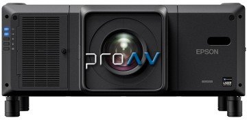 Epson EB-L25000U Profesyonel Lazer Projeksiyon Cihazı