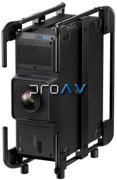 Epson EB-L25000U Profesyonel Lazer Projeksiyon Cihazı