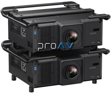 Epson EB-L25000U Profesyonel Lazer Projeksiyon Cihazı