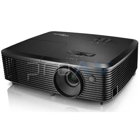 OPTOMA W331 İş Sunum DLP Projeksiyon Cihazı