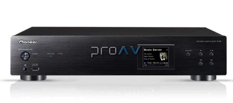 ProAV