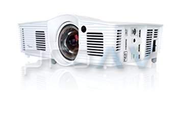 OPTOMA GT1080 DLP Ev Sinema Projeksiyon Cihazı