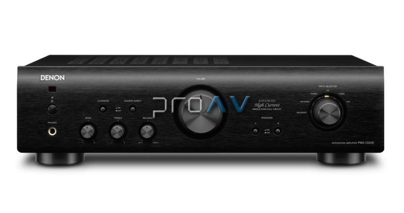 PMA-720 Stereo Amfi