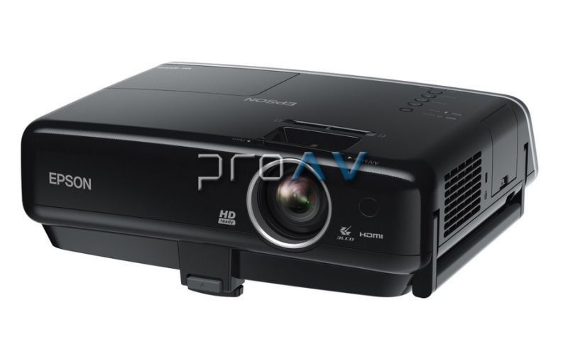 Epson MG-850 HD HD Projeksiyon