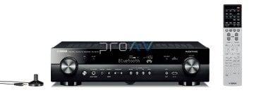 RX-AS710D Avantage Serisi Musiccast - Network Ev Sinema Amfisi