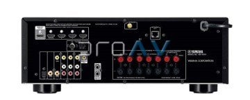 RX-V581 Musiccast 7.2 Kanal Networklü Ev Sinema Amfisi