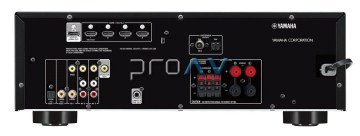 RX-V381 5.1 Kanal 4K Ev Sinema Amfisi