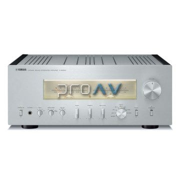 A-S3000 Entegre Stereo Amfi