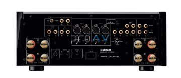 A-S3000 Entegre Stereo Amfi