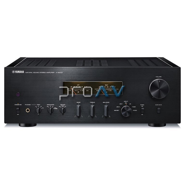 A-S2100 Entegre Stereo Amfi