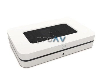 NODE 2 Music Streamer