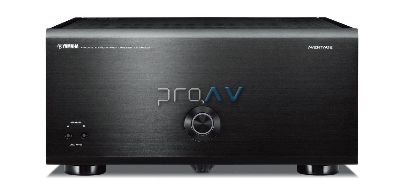 ProAV
