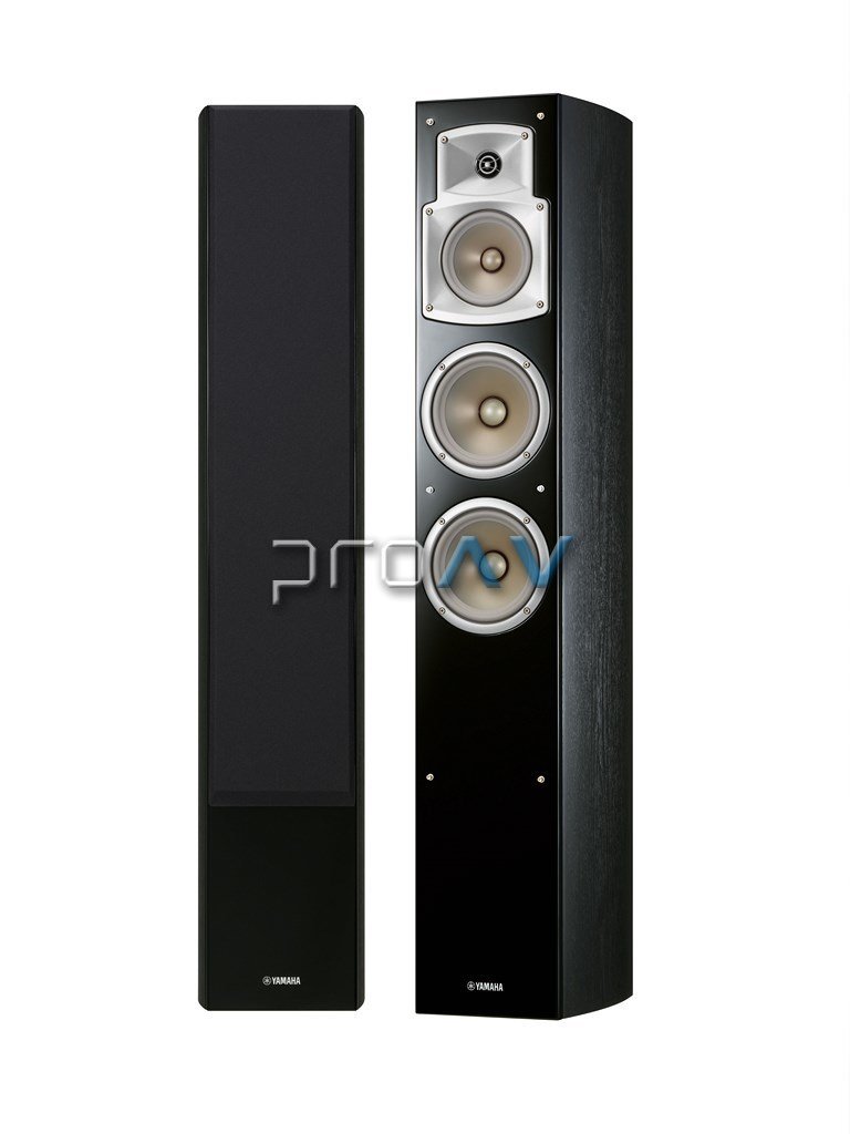 NS-F350 Kule Tipi Hoparlör