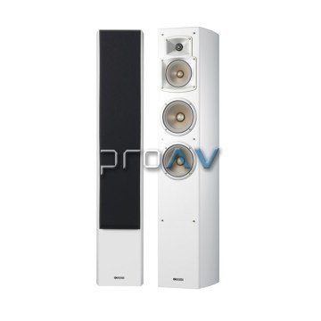 NS-F350 Kule Tipi Hoparlör