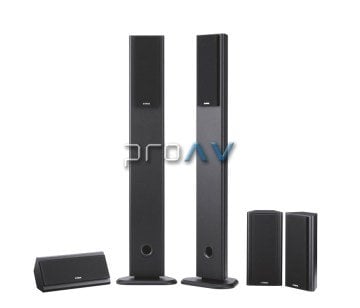 NS-PA120 5.0 Ev Sinema Hoparlör Paketi