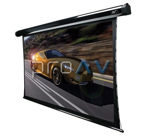 CINETENSION 2 120'' 150x266 Projeksiyon Perdesi