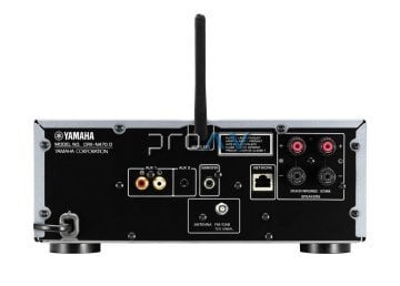 MCR-N570D Kompakt Sistem