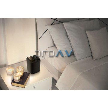 WX-010 Masaüstü/Kompakt Musiccast Hoparlör