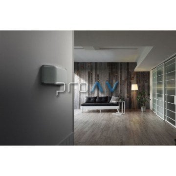 WX-030 Masaüstü/Kompakt Musiccast Hoparlör