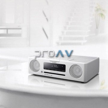 TSX-B235D Masaüstü/Kompakt Musiccast Hoparlör