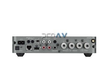 WX-A50 Musiccast/Kompakt All-In-One Pre Amfi.