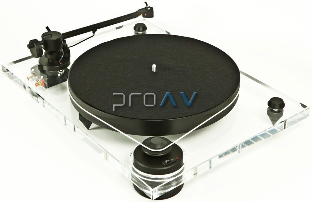 2XPERIENCE BASIC + ACRYL Pikap