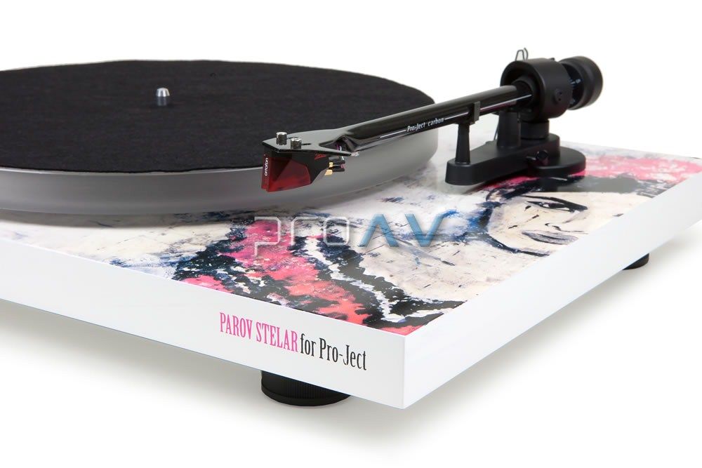 PS00 Coco by Parov Stelar Pikap