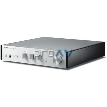 A-U670 Usb-Dac Stereo Amfi