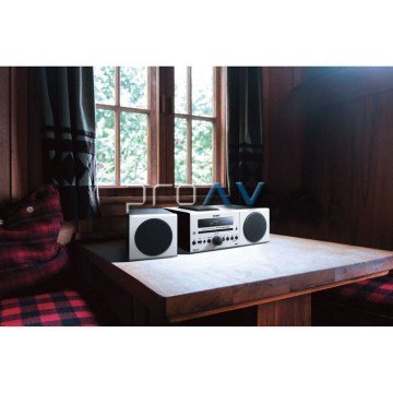 MCR-B043D Kompakt Sistem Dark Blue