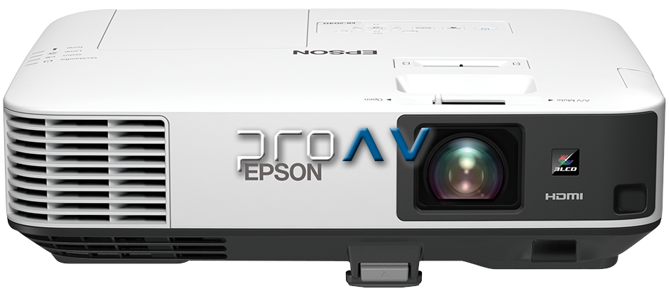 Epson EB-2040