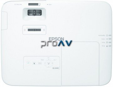 Epson EB-2040