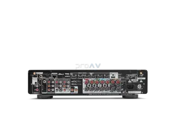 Marantz CINEMA 70s Ultra İnce Tasarımlı 7.2 Kanal AV Receiver Amfi.