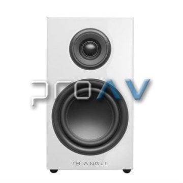 ELARA LN01 Raf Tipi Hoparlör (ÇİFT)