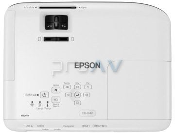 Epson EB-U42 Projeksiyon Cihazı