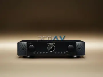 Marantz CINEMA 70S İnce Tasarım 7.2 Kanal 8K AV Receiver (Dolby Atmos, HEOS)