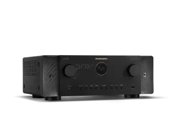 Marantz Cinema 60 7.2 Kanal 100W 8K 6 HDMI Girişli AV Receiver Dolby Atmos HEOS