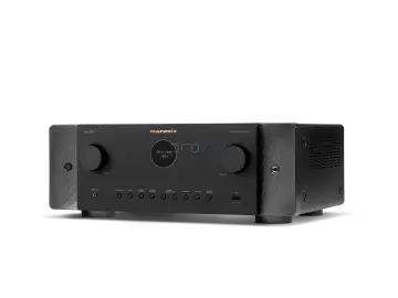 Marantz Cinema 60 7.2 Kanal 100W 8K 6 HDMI Girişli AV Receiver Dolby Atmos HEOS