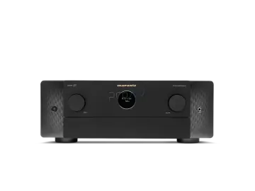 Marantz CINEMA 50 9.4 Kanal 110W 8K AV Receiver Dolby Atmos HEOS 6 HDMI Giriş