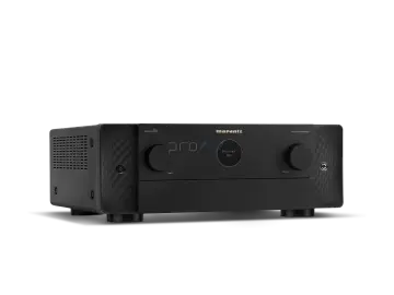 Marantz CINEMA 50 9.4 Kanal 110W 8K AV Receiver Dolby Atmos HEOS 6 HDMI Giriş