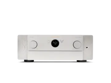 Marantz CINEMA 50 9.4 Kanal 110W 8K AV Receiver Dolby Atmos HEOS 6 HDMI Giriş