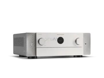 Marantz CINEMA 50 9.4 Kanal 110W 8K AV Receiver Dolby Atmos HEOS 6 HDMI Giriş