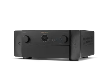 Marantz CINEMA 40 9.4 Kanal 125W 7 HDMI 8K AV Receiver Dolby Atmos HEOS