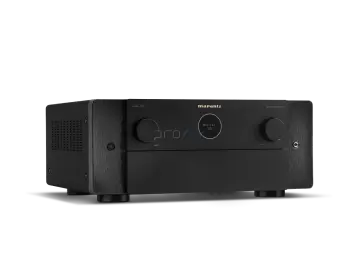 Marantz CINEMA 40 9.4 Kanal 125W 7 HDMI 8K AV Receiver Dolby Atmos HEOS