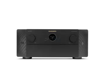 Marantz CINEMA 40 9.4 Kanal 125W 7 HDMI 8K AV Receiver Dolby Atmos HEOS