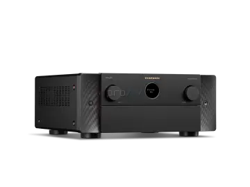 Marantz CINEMA 30 11.4 Kanal 140W 8K AV Receiver Dolby Atmos HEOS 7 HDMI