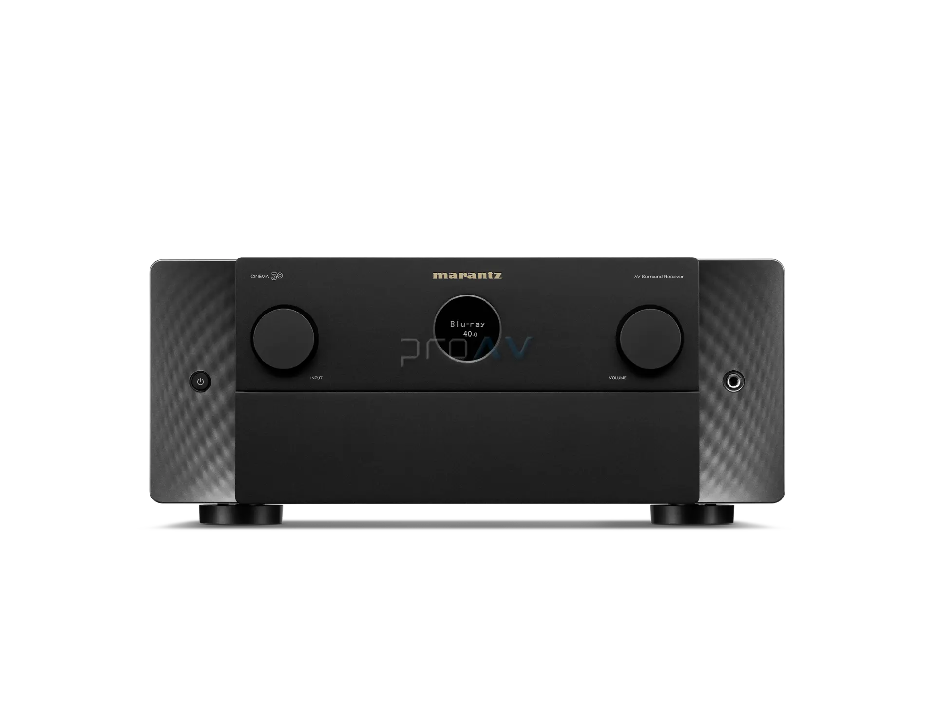 Marantz CINEMA 30 11.4 Kanal 140W 8K AV Receiver Dolby Atmos HEOS 7 HDMI