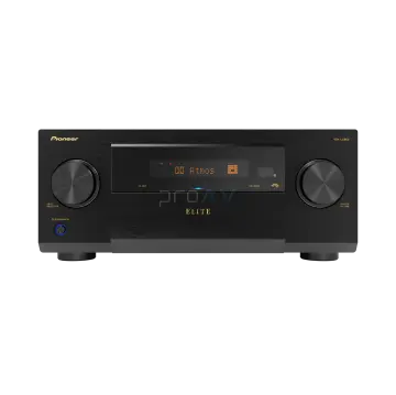 Pioneer Elite VSX-LX805 11.4 Kanal 8K AV Receiver Dolby Atmos DTS:X HDMI 2.1