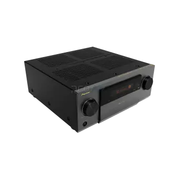 Pioneer Elite VSX-LX805 11.4 Kanal 8K AV Receiver Dolby Atmos DTS:X HDMI 2.1