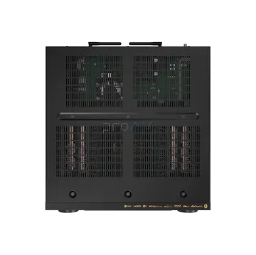 Pioneer Elite VSX-LX805 11.4 Kanal 8K AV Receiver Dolby Atmos DTS:X HDMI 2.1