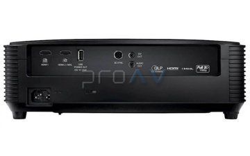 Optoma HD144X FULL HD Ev Sineması Projeksiyon Cihazı